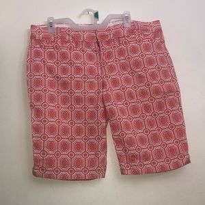 Old Navy women’s shorts - size 14